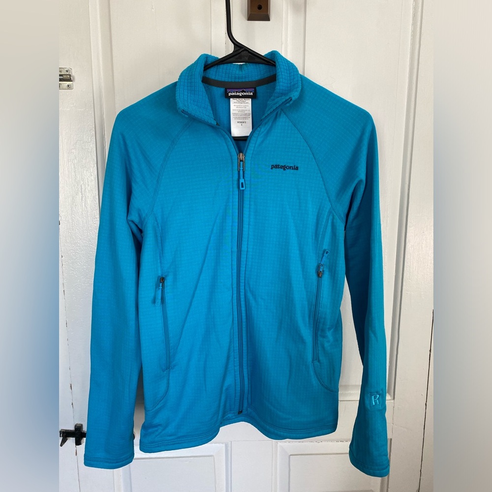 Patagonia Sweatshirt
